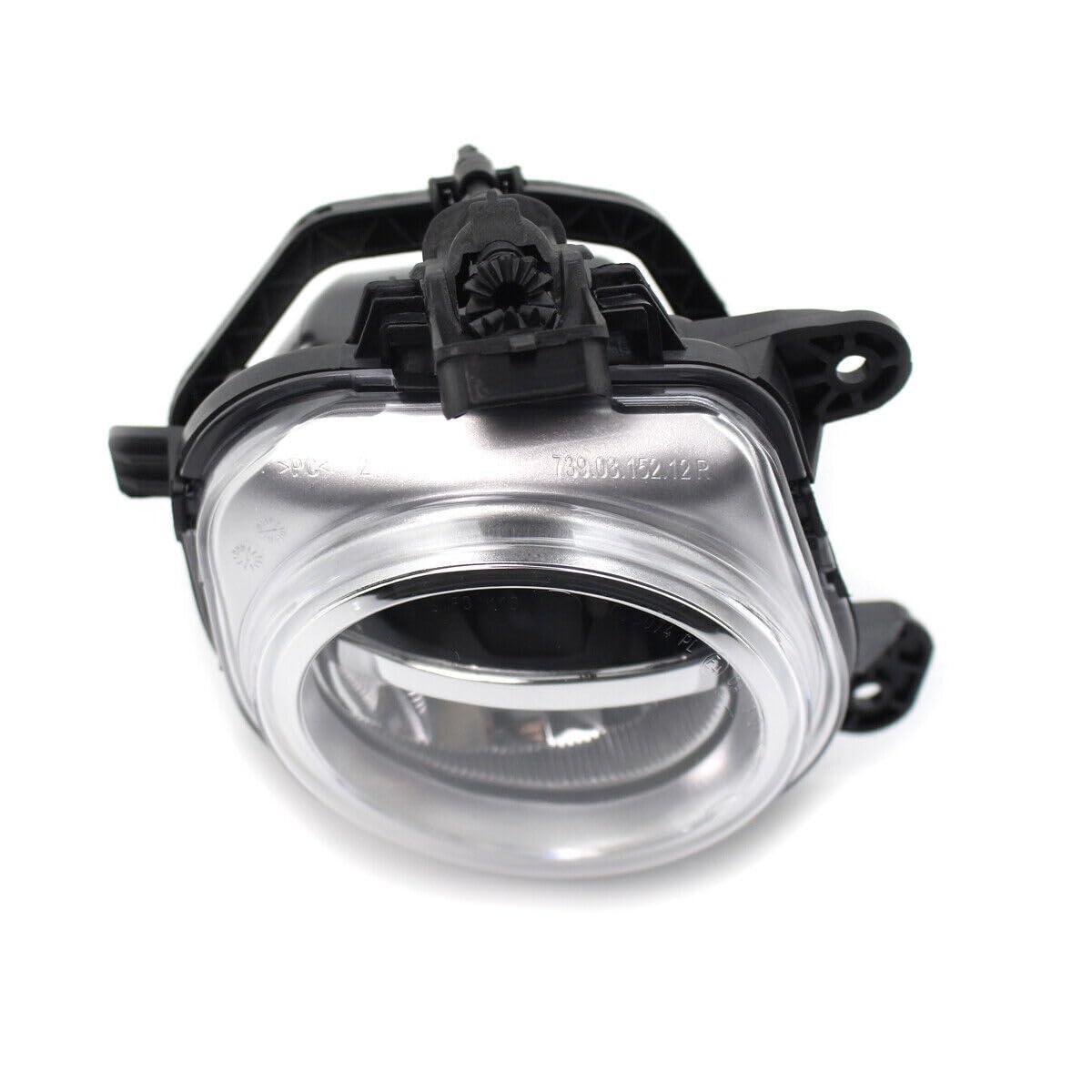 JKAPCYJFHF 1 par de faros antiniebla LED LH+RH para BMW X3 F25 X4 F26 X5 F15 X6 F16 63177317251 7252-