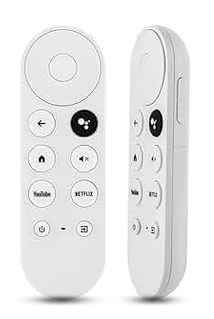 mona　chromecast Amazon.com: Voice Remote Control Replacement for 2020 Google