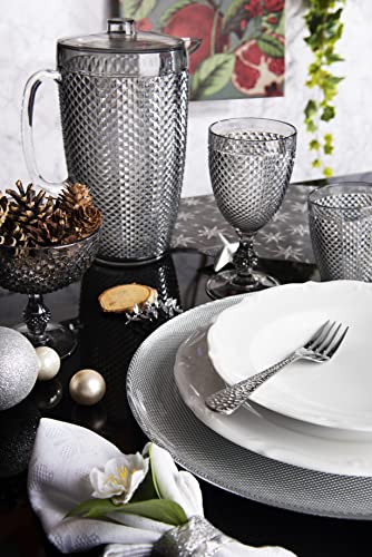 Lalique 100 Point Water Glass