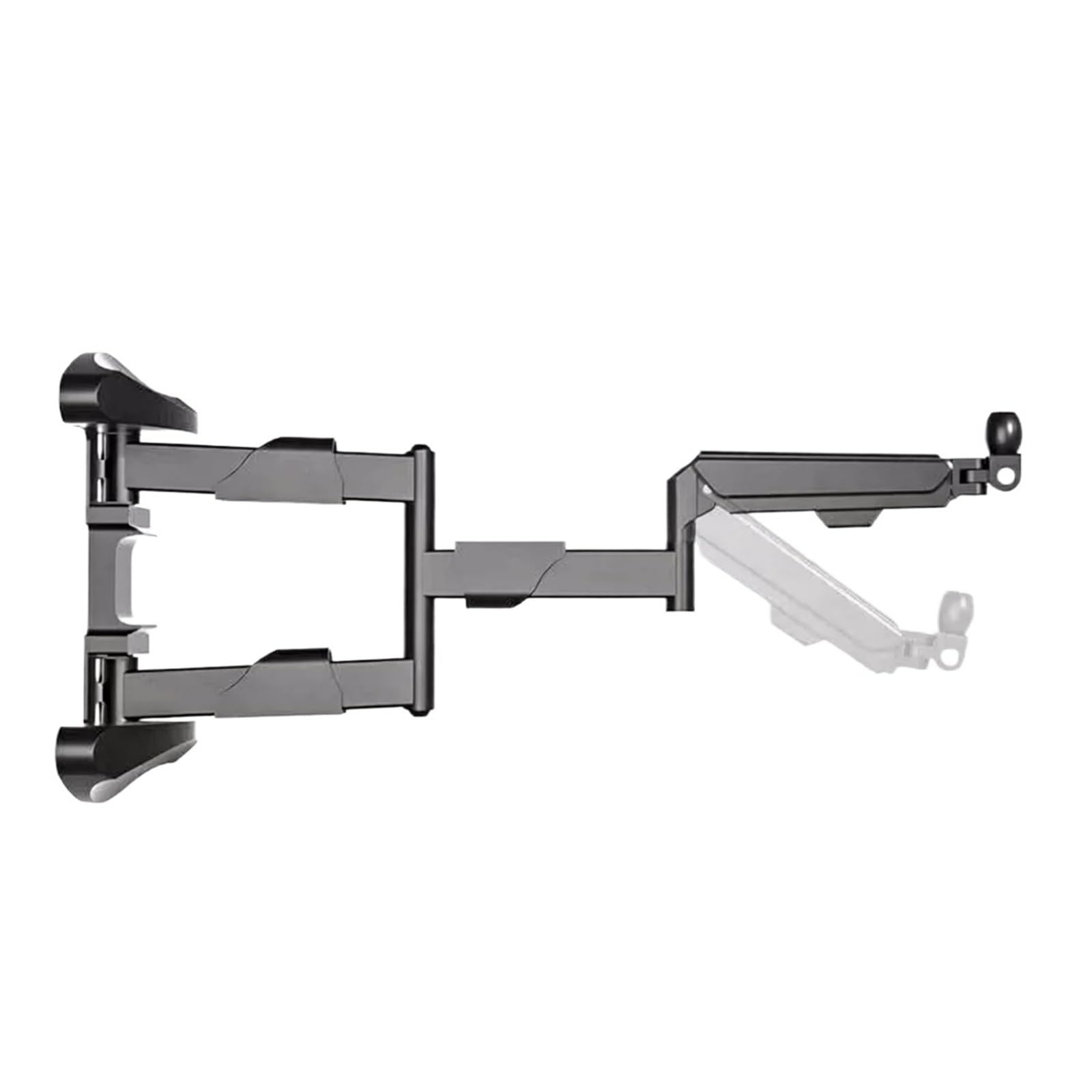 Cjhfr472sg One Color Projector Stand Projector Mounts, Adjustable Wall, Foldable And Telescoping Pan-Tilt Heads Projector Mount