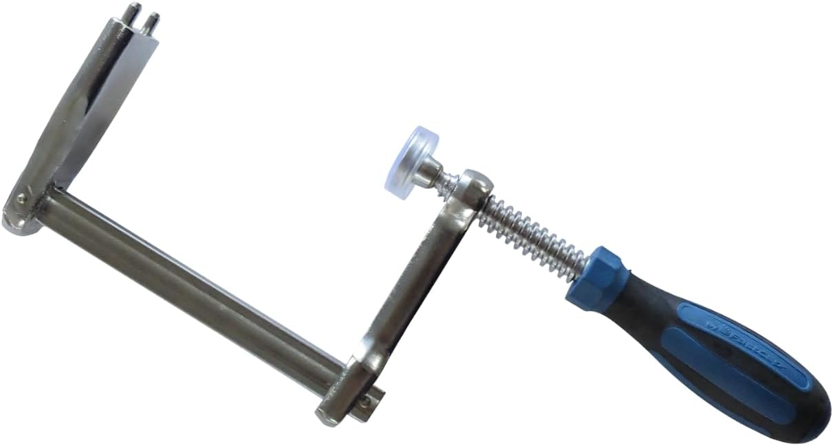 FASTCAP Stile Rite Clamp