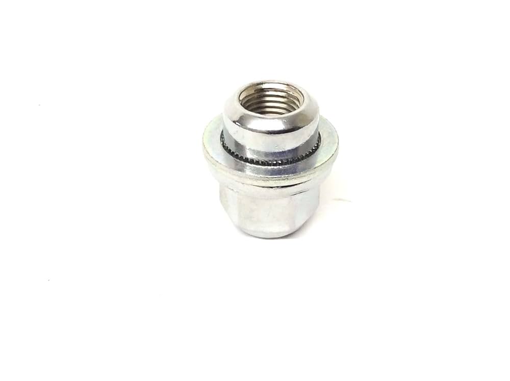 【NUT HYOUGO 商店】 Amazon.com: Honda 90304-SHJ-A91, Wheel Lug Nut : Automotive