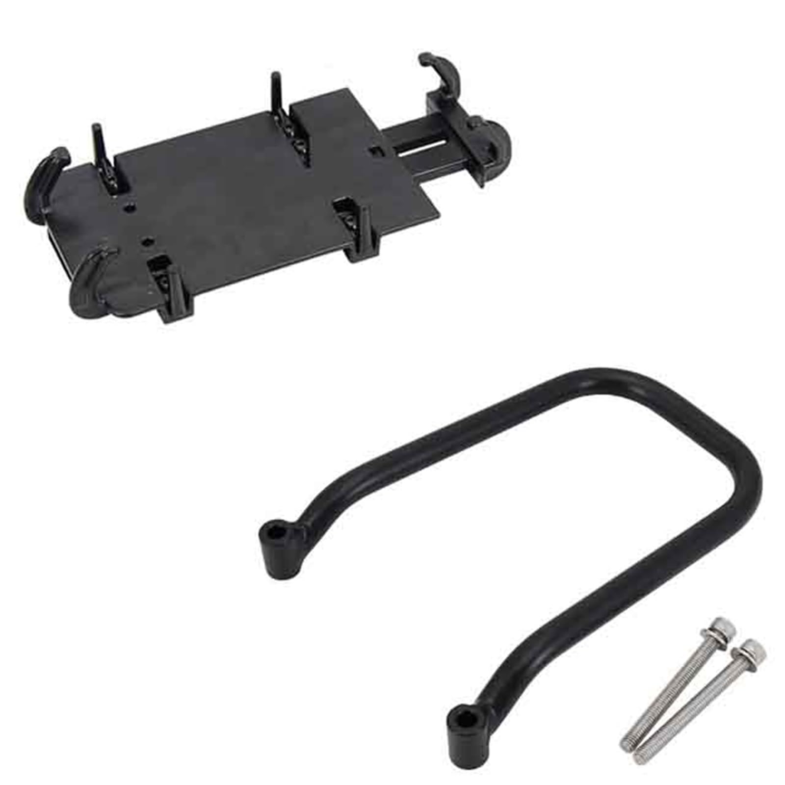Support De Navigation GPS Modifié pour Moto pour BMW S1000XR 2020-2021 Et 2023-2024, avec Chargeur USB pour Téléphone