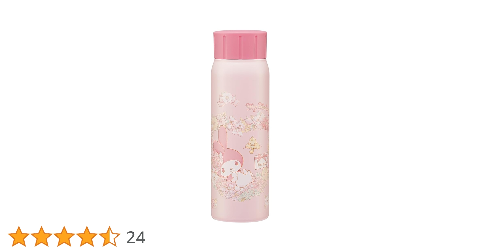 シュガーバニー　水筒　500ml ヨドバシ.com - スケーター シュガーバニーズ フラワー&フルーツ