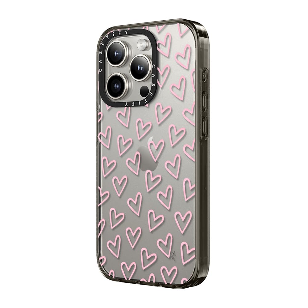 CASSETIFY iPhone 14 Pro ソフトケース ベージュ CASSETIFY iPhone 14 Pro ソフトケース ベージュ CASETiFY Impact