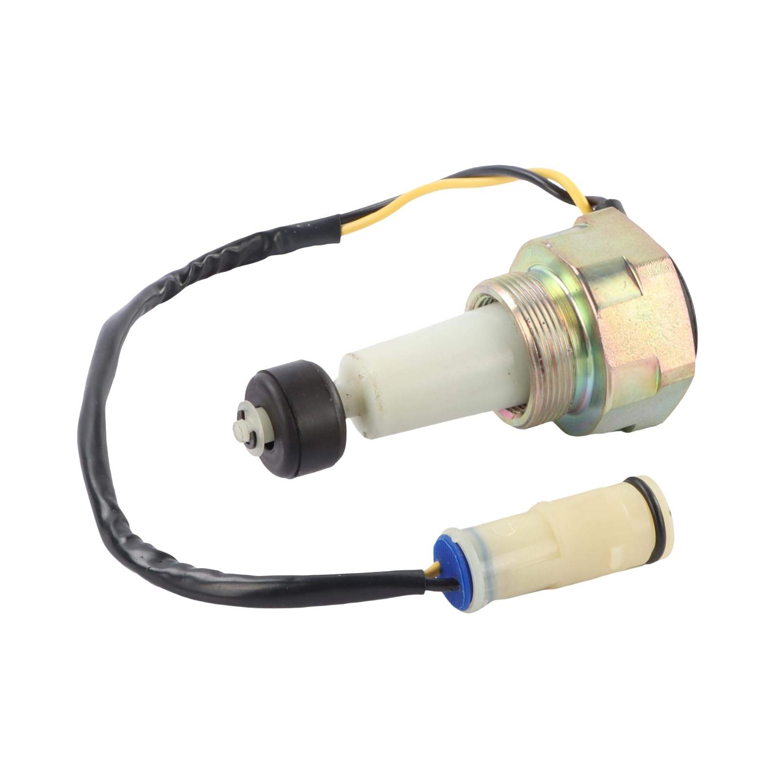 VOE 14541720 Sensor de nivel de agua para Volvo EC210B EC140B EC240B EC290B EC360 EC460 piezas de relación de sensor de nivel de refrigerante para excavadora VOE14541720 14541720