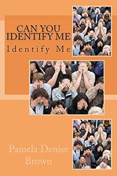 Paperback Can You Identify Me Book
