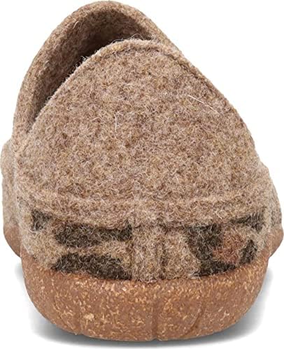 Taos Unisex Convertawool Clog