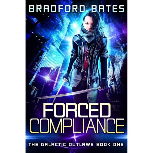 Forced Compliance by Bradford Bates episode artwork