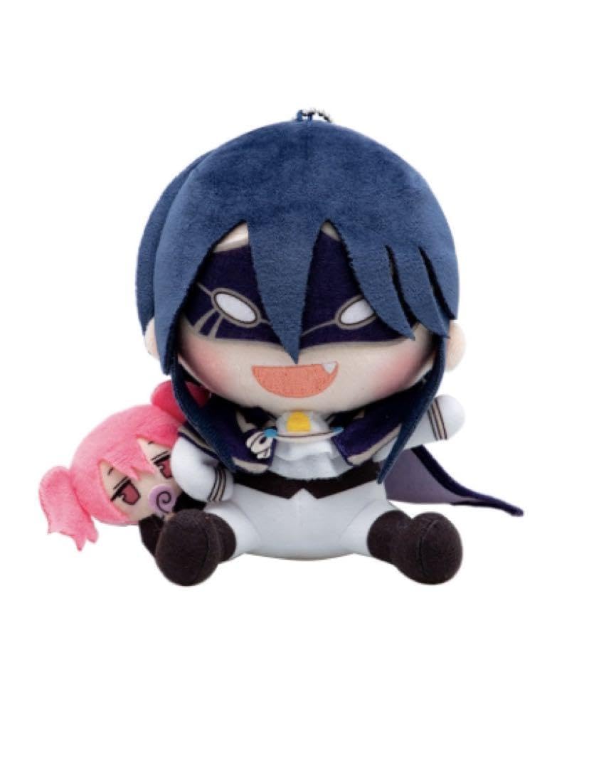 いぬぼく展 ぬいぐるみ 蜻蛉 残夏 藤原ここあ展 妖狐×僕SS ぬいぐるみ Amazon.co.jp: 妖狐×僕SS いぬぼく展