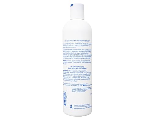 Miniatura 4 de Set Free & Clear, incluye champú 12oz y acondicionador 12oz, uno de cada uno.