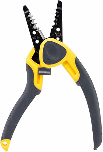 Ideal 45 – 918 Kinetic Reflex Super T-STRIPPER