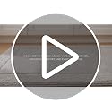 Image of Premium Combed Cotton Tufted Bathmat 45 x 65 cm, 1800 GSM Soft Absorbent Anti Skid Bathroom Floor Mat with Latex Backing, Quick Dry Non Slip Bath Rug for Shower and Daily Use, Race Track Navy