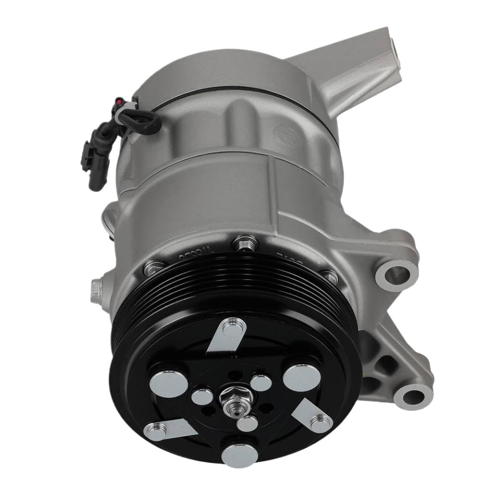 AC Air Compressor Compatible with Equinox 2014 2015 2016 V6 3.6L R134A CO30018C 22798744