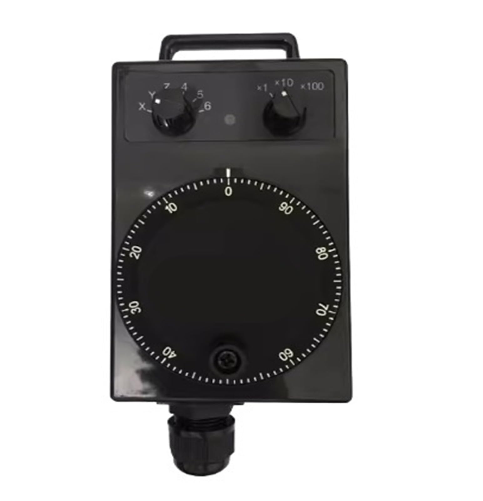 TSCFHGQI Internal Control Pulse Electronic Handwheel A860-0203 - T013/T014/T012(A860-0203-T011)
