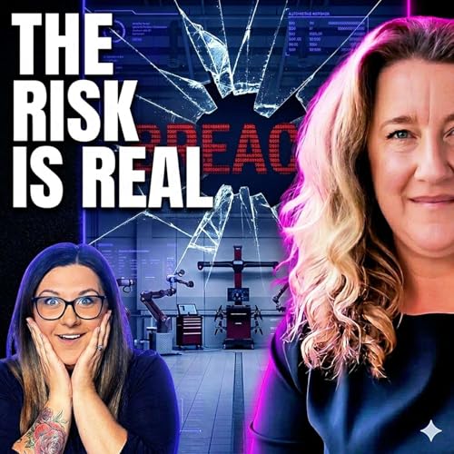 The Fox in the Henhouse: Stacy Maxwell on Why Your IT Guy Isn&rsquo;t Your Cybersecurity Guy