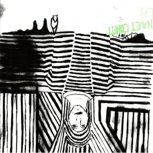Papier-Vampire [Audio CD] Navet Confit