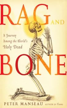 Paperback Rag and Bone Book