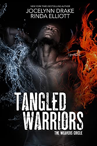 Tangled Warriors (The Weavers Circle Book 4)