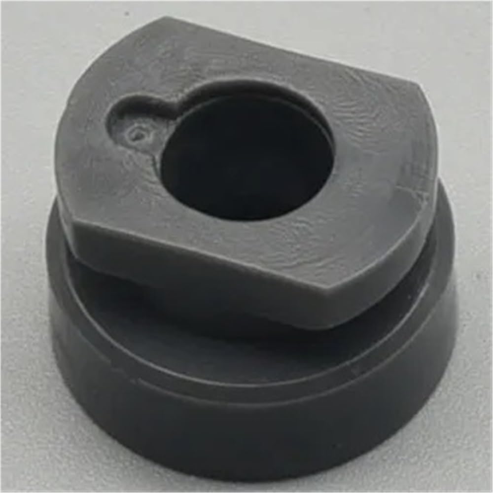 12PC Copier Developer Unit Bushing for Ricoh AF 1015 2020 1113 1115 1018 2015 2018 220 270 1600 2000 AA08-7628 Replacement Parts