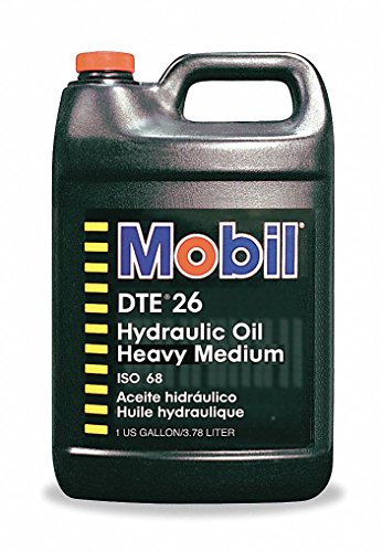 Mobil - 100817 DTE 26, Hydraulic, ISO 68, 1 gal.