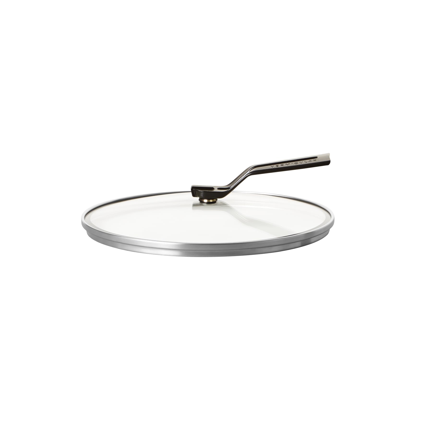 バーミキュラ フライパン 24cm DEEP 専用ガラスリッド フライパン 24cm DEEP 【ガラスリッドセット】[オーク