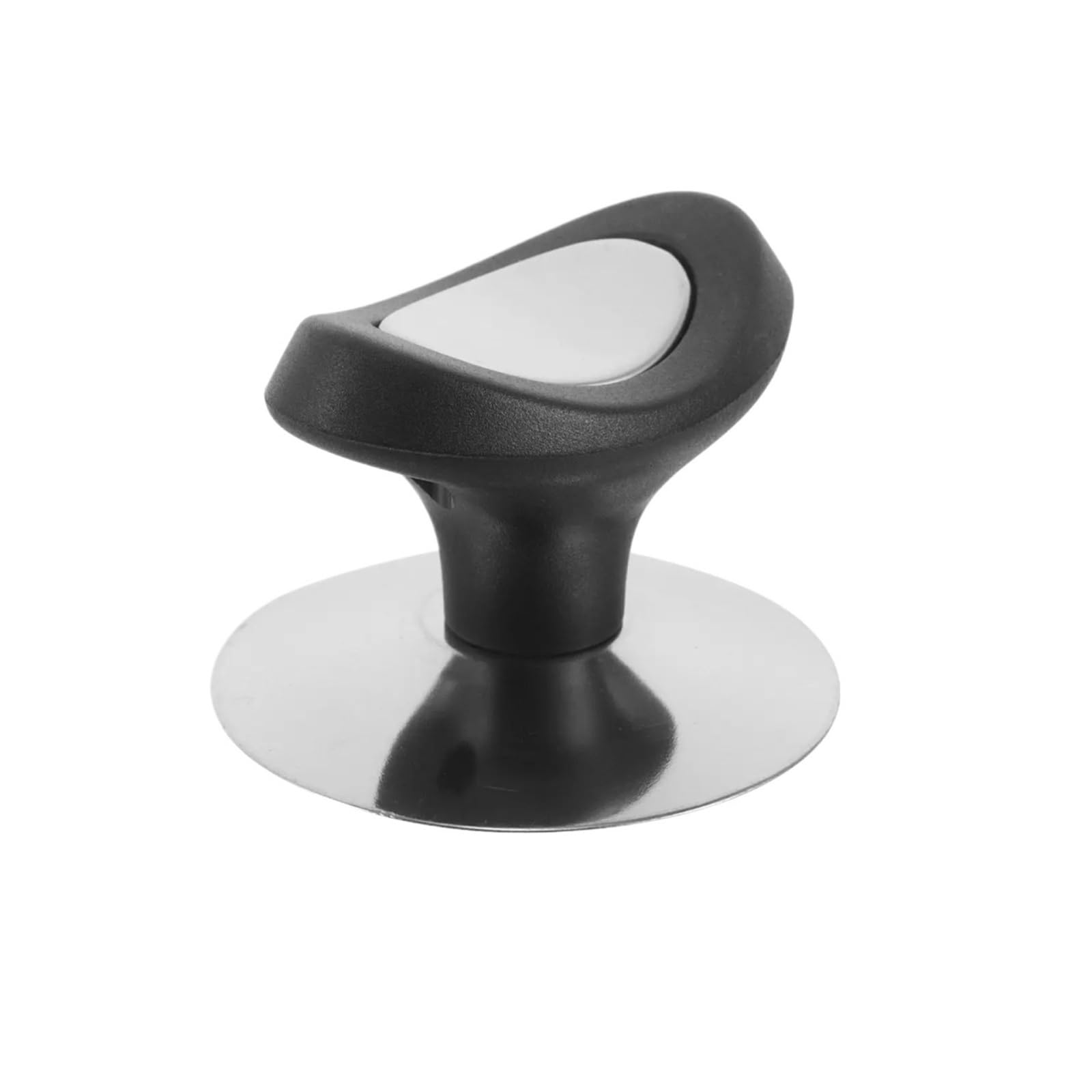 Wlihdb One Color 3Pcs Pot Lid Knob Handle For Pot Lid