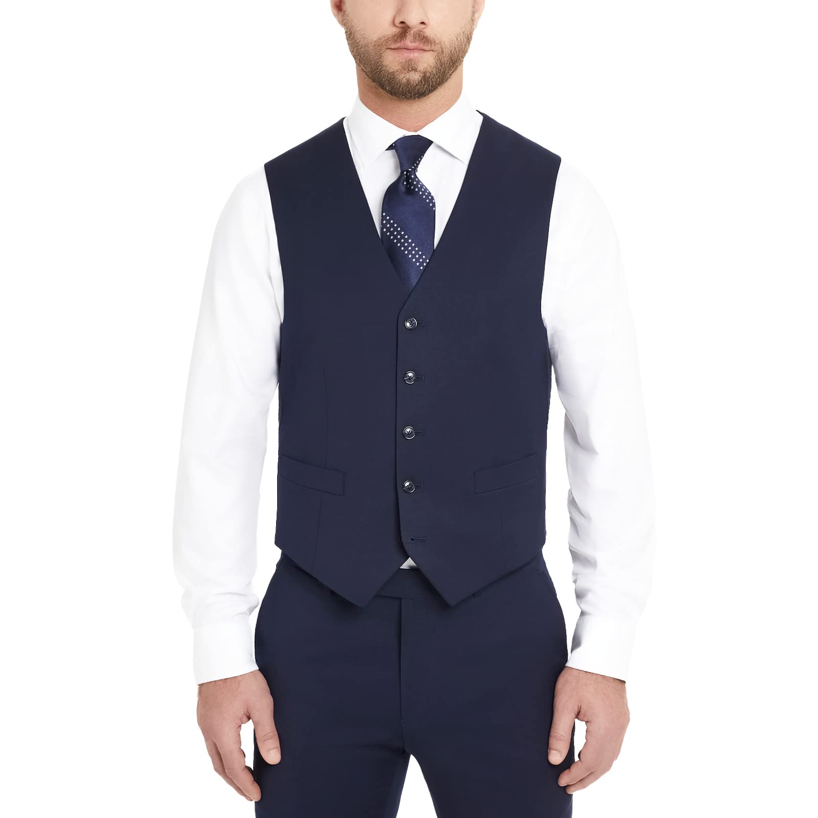 Tommy Hilfiger TH Flex Modern Fit Suit Separates