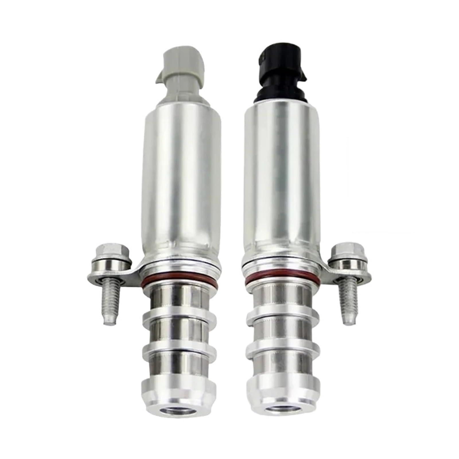 Zidricdnd One Color 1Pair Vvt Valve Variable Control Solenoid Fit