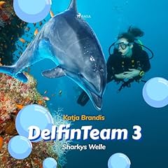Sharkys Welle cover art