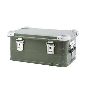 DELTA/MT ExtremeX SB-E30BK/アルミコンテナ Amazon.co.jp: デルタエムティー ExtremeX SB-E30Gアルミ