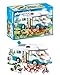 PLAYMOBIL | Family Fun | Familien-Wohnmobil | mit abnehmbaren Dach | Spielzeug für Kinder ab 4 Jahren | 70088 Family günstig Kaufen-PLAYMOBIL | Family Fun | Familien-Wohnmobil | mit abnehmbaren Dach | Spielzeug für Kinder ab 4 Jahren | 70088