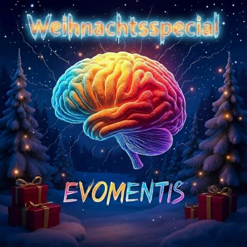 『🎄1.Advent - Was ist Weihnachten soziologisch, psychologisch, philosophisch?』のカバーアート