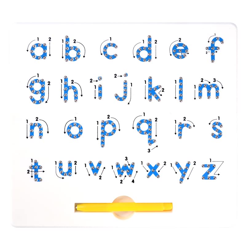 Buy NARAYANMUNI Drawing Board, Alphabet Letter