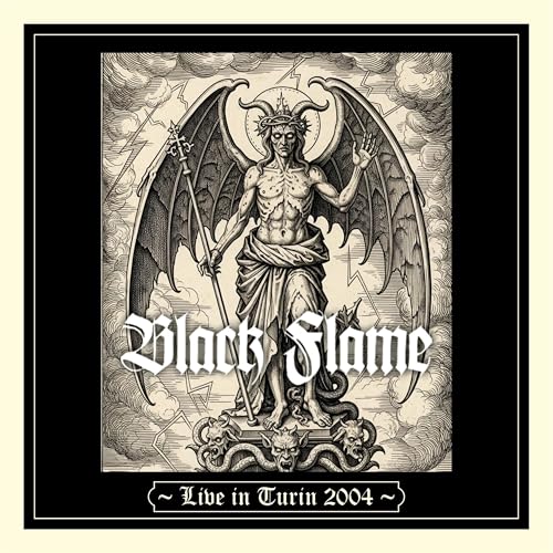  Orgiastic Funeral (Live in Turin 2004) (Live)