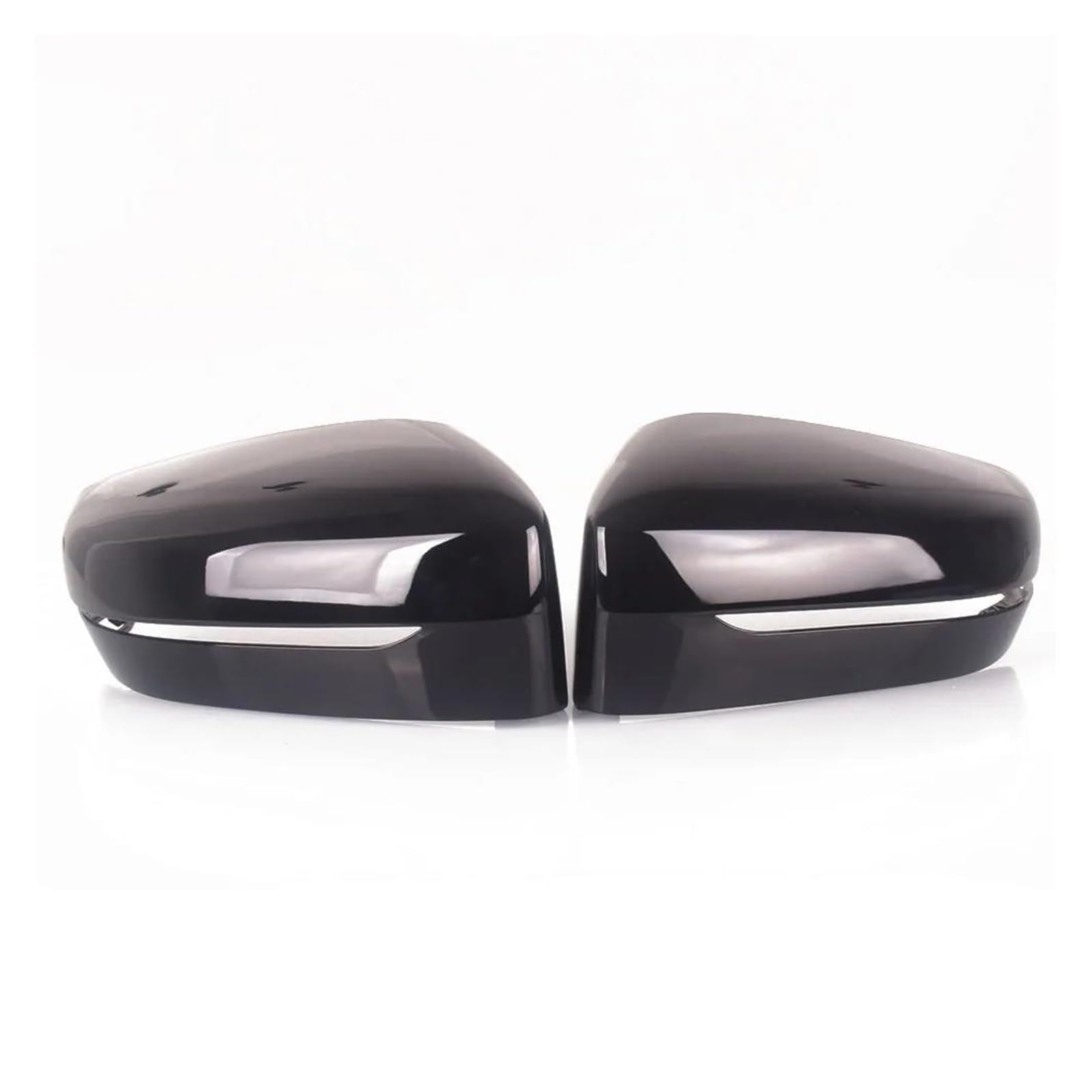 Side Mirror Caps 51168492897 51168492898 For BMW 3 5 6 7 8 Series 
