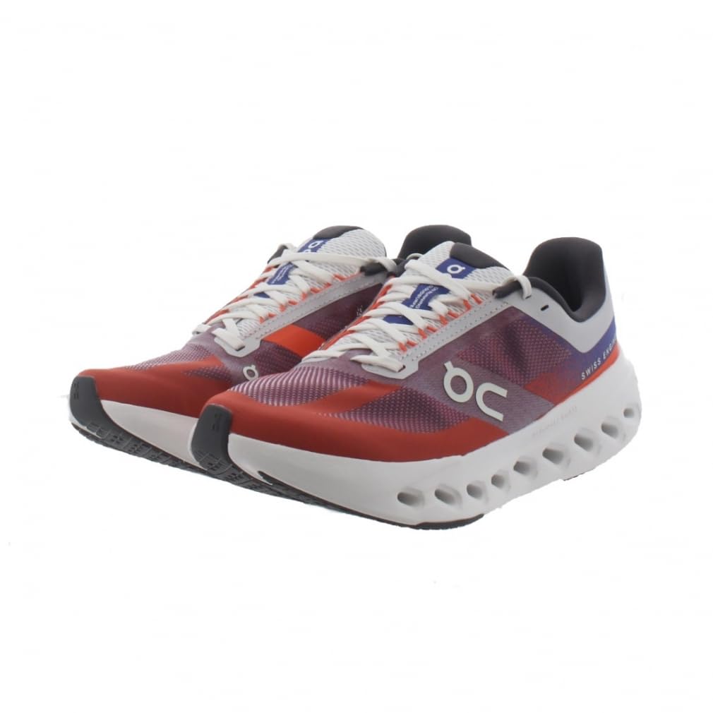 On Men's Cloudsurfer Next Sneaker