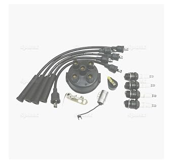 Sparex, S.44009 TuneUp Kit, Complete, Massey Ferguson for Various Makes