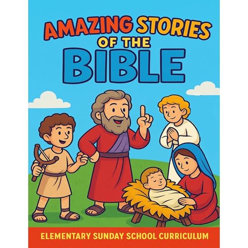 Audiobook: Amazing Stories of the Bible by Marvin McKenzie episode artwork