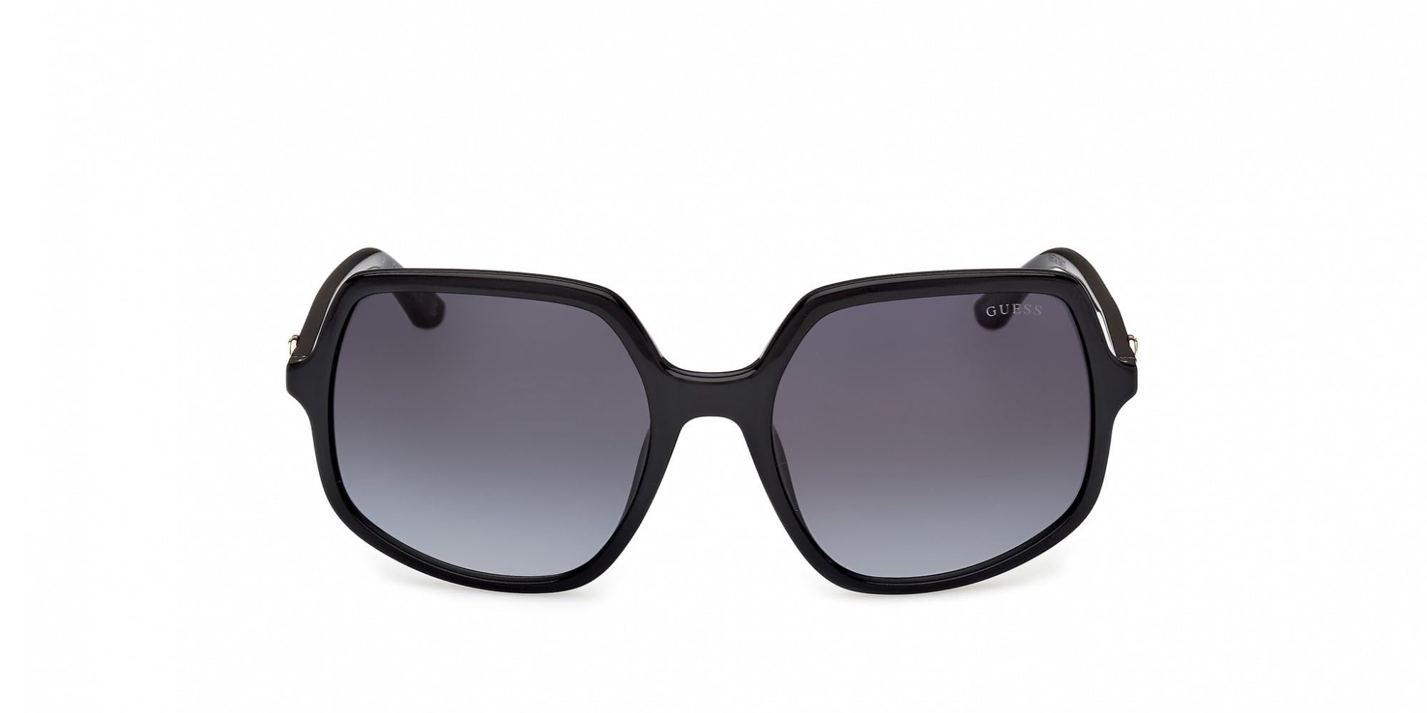 GUESS Occhiali - modello GU00257, colore shiny black
