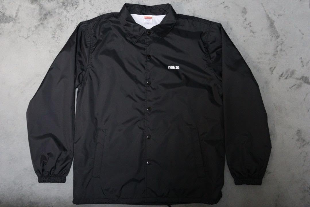 NOiD ジャケット　ジャンパー　ウィンドブレーカー　SUPERBEAVER Amazon.co.jp: NOiD ジャケット ジャンパー ウィンドブレーカー