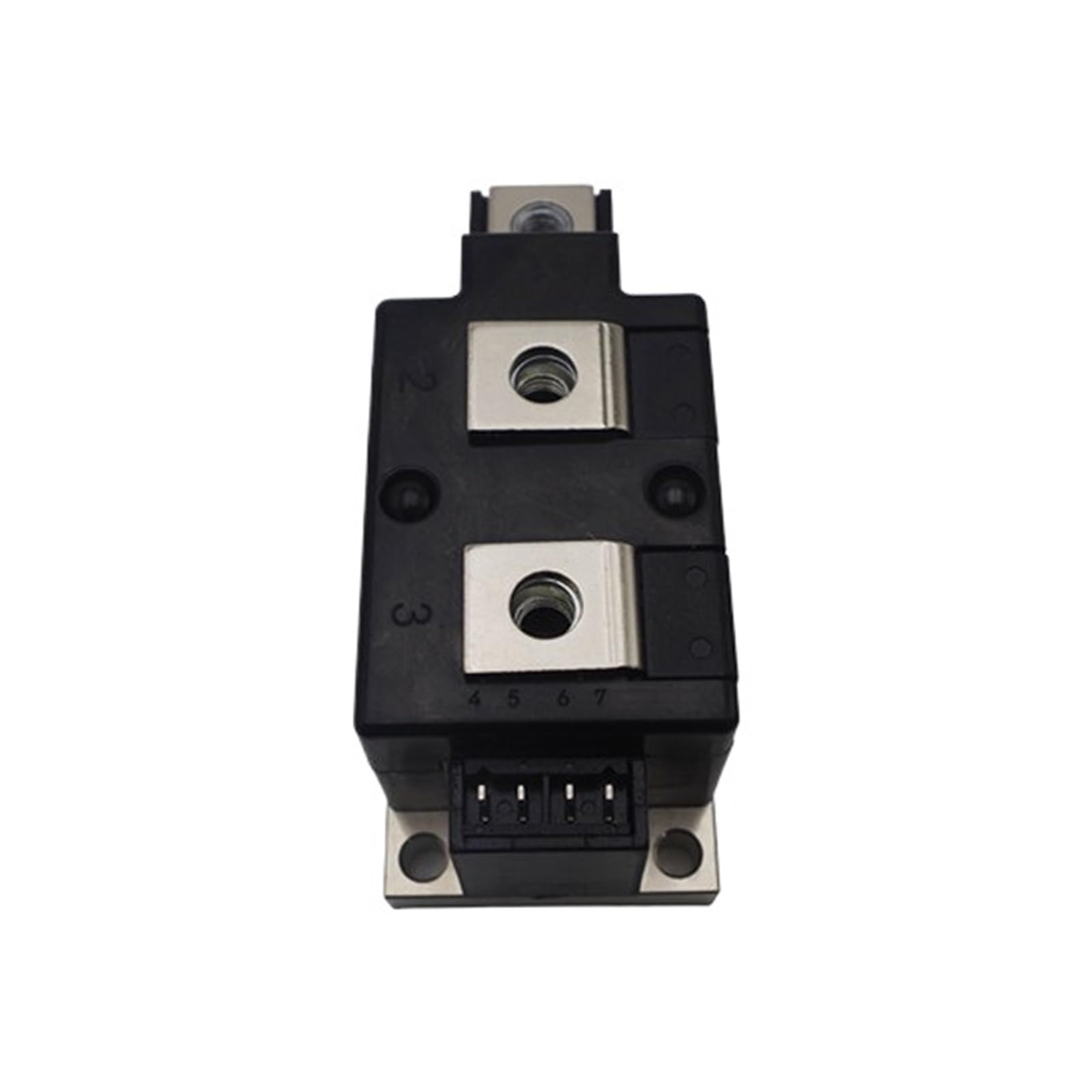MCC312-16IO1 Módulo de tiristor QTFJCH7 de alta potencia