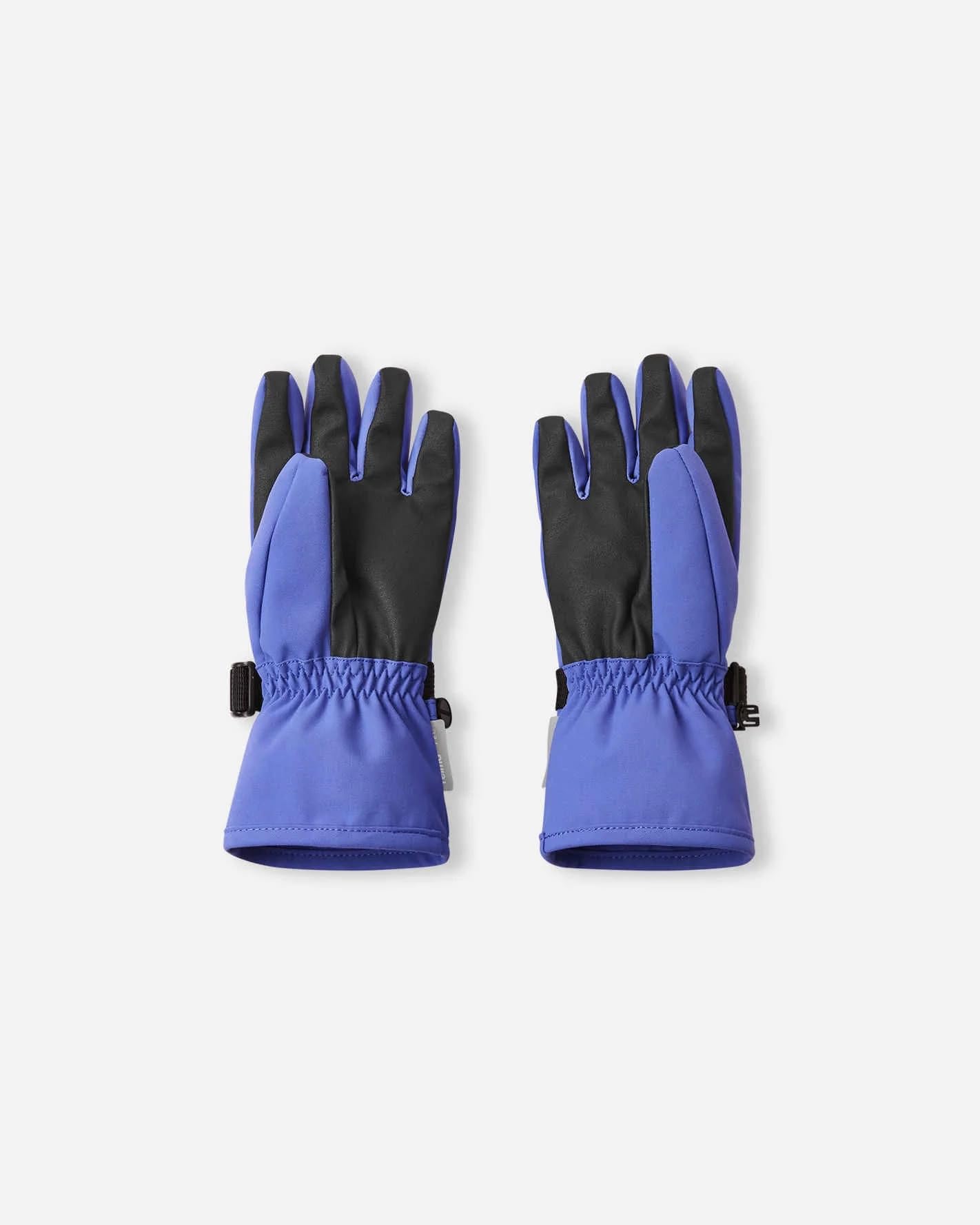 Reimatec Tartu Breezy Violet (5300105A-5660) Kinder-Winterhandschuhe, wasserdicht, violett, winddicht, mit gefütterter Sohle 6