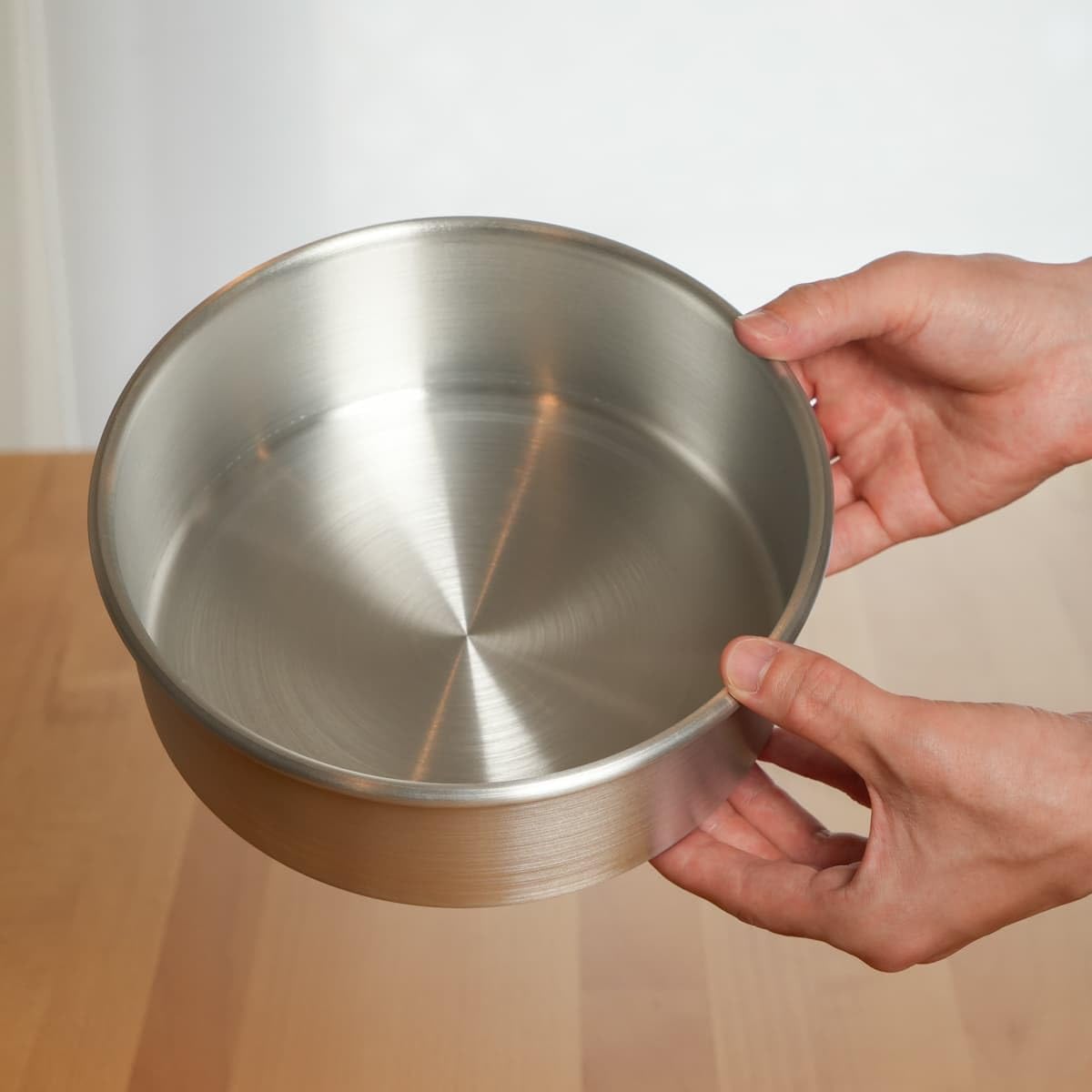 Amazon｜Thunder Group デコレーションケーキ型 15.2cm 高さ7.6cm 6