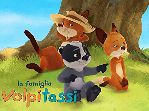  La Famiglia Volpitassi
