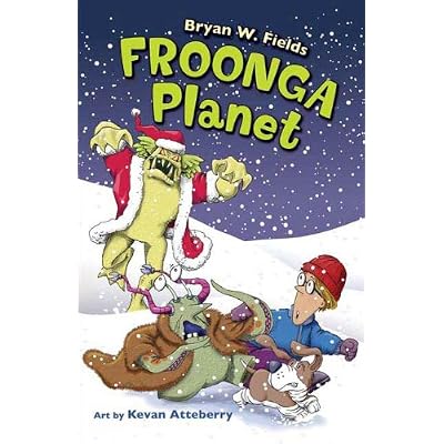 Froonga Planet