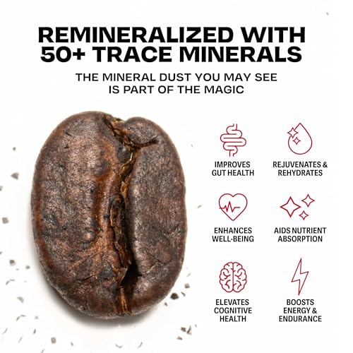 Danger Coffee by Dave Asprey