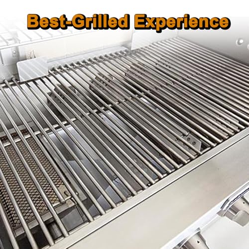 Grilles de cuisson en acier inoxydable de haute qualité pour Kitchenaid - 5