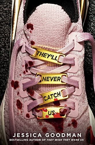 They'll Never Catch Us view 2