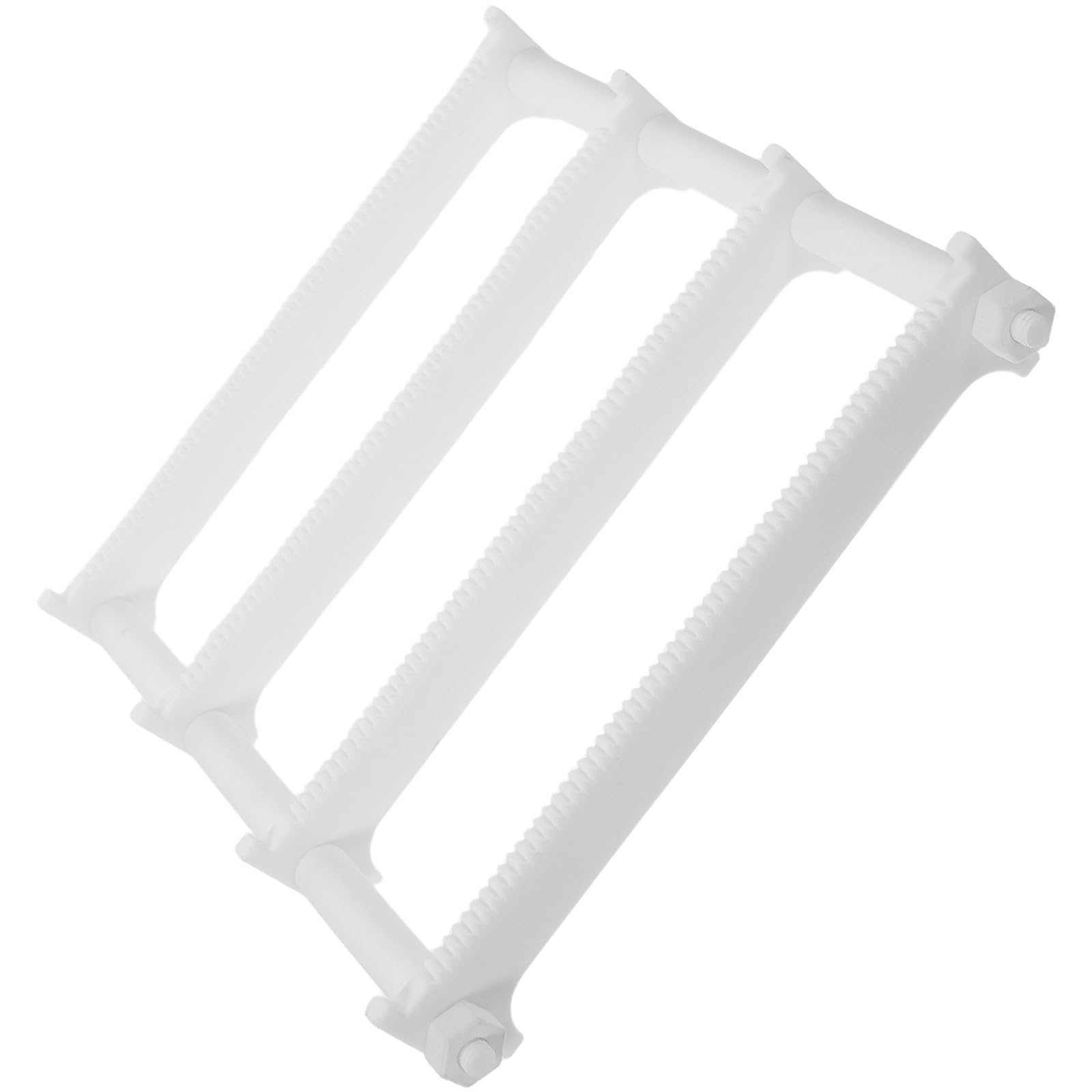 Support de cuisson en céramique pour éviter les coulures d'émail sur vos bijoux